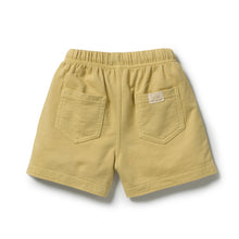 Load image into Gallery viewer, Wilson and frenchy - sand sweat long short

