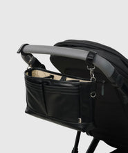 Load image into Gallery viewer, OiOi - Signature pram caddy - Black
