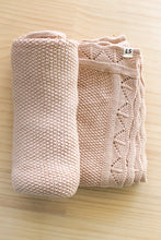 Load image into Gallery viewer, Baby blanket
