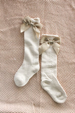 Load image into Gallery viewer, Baby/Walker knee high socks

