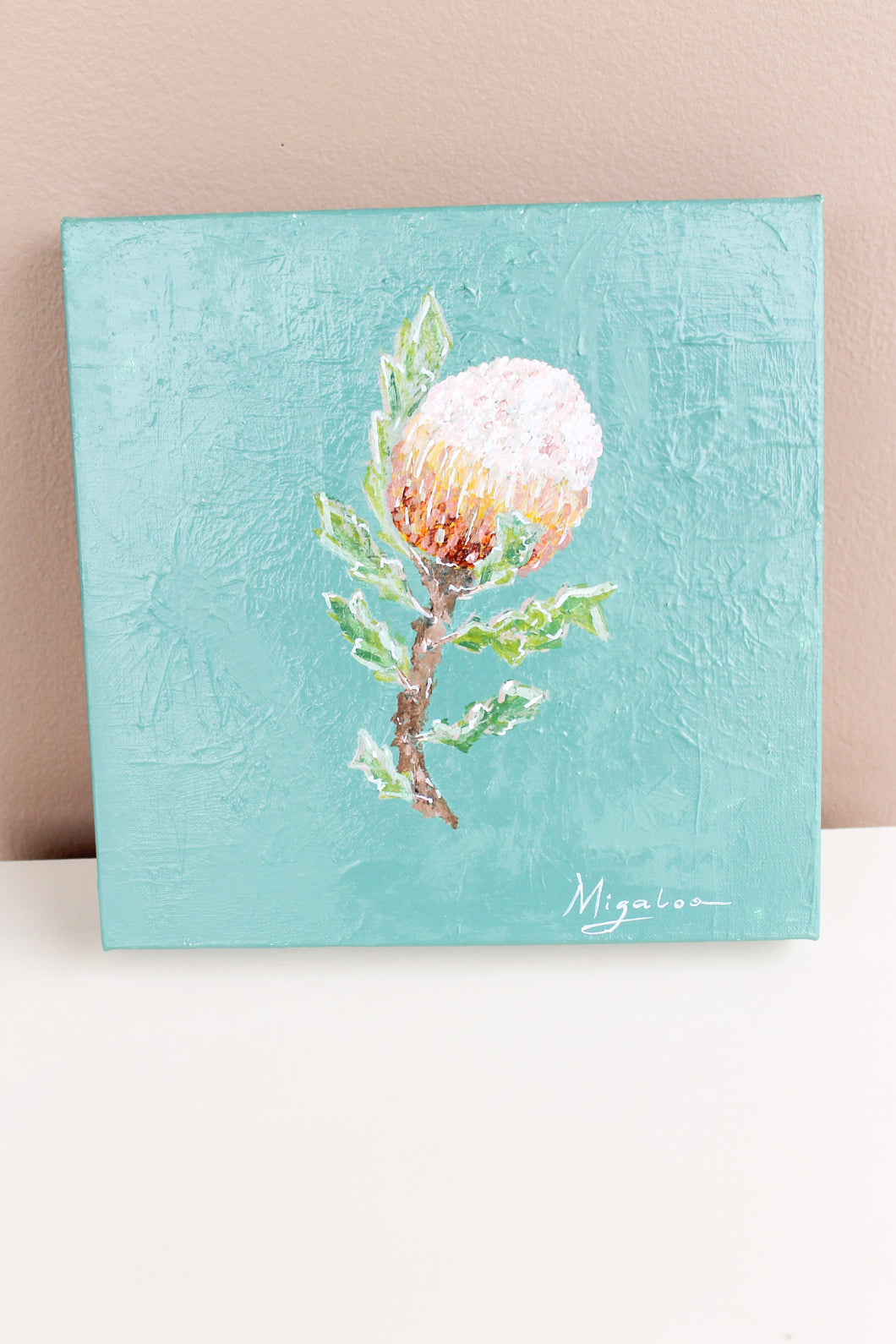 Banksia