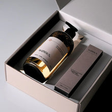 Load image into Gallery viewer, Works Duo Gift Box - Vetiver
