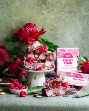 Load image into Gallery viewer, Pebbly Path Rocky Road-Lovers Lane-Small
