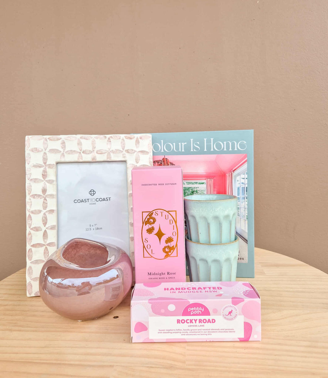 Sweet Space Hamper