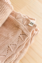 Load image into Gallery viewer, Baby blanket
