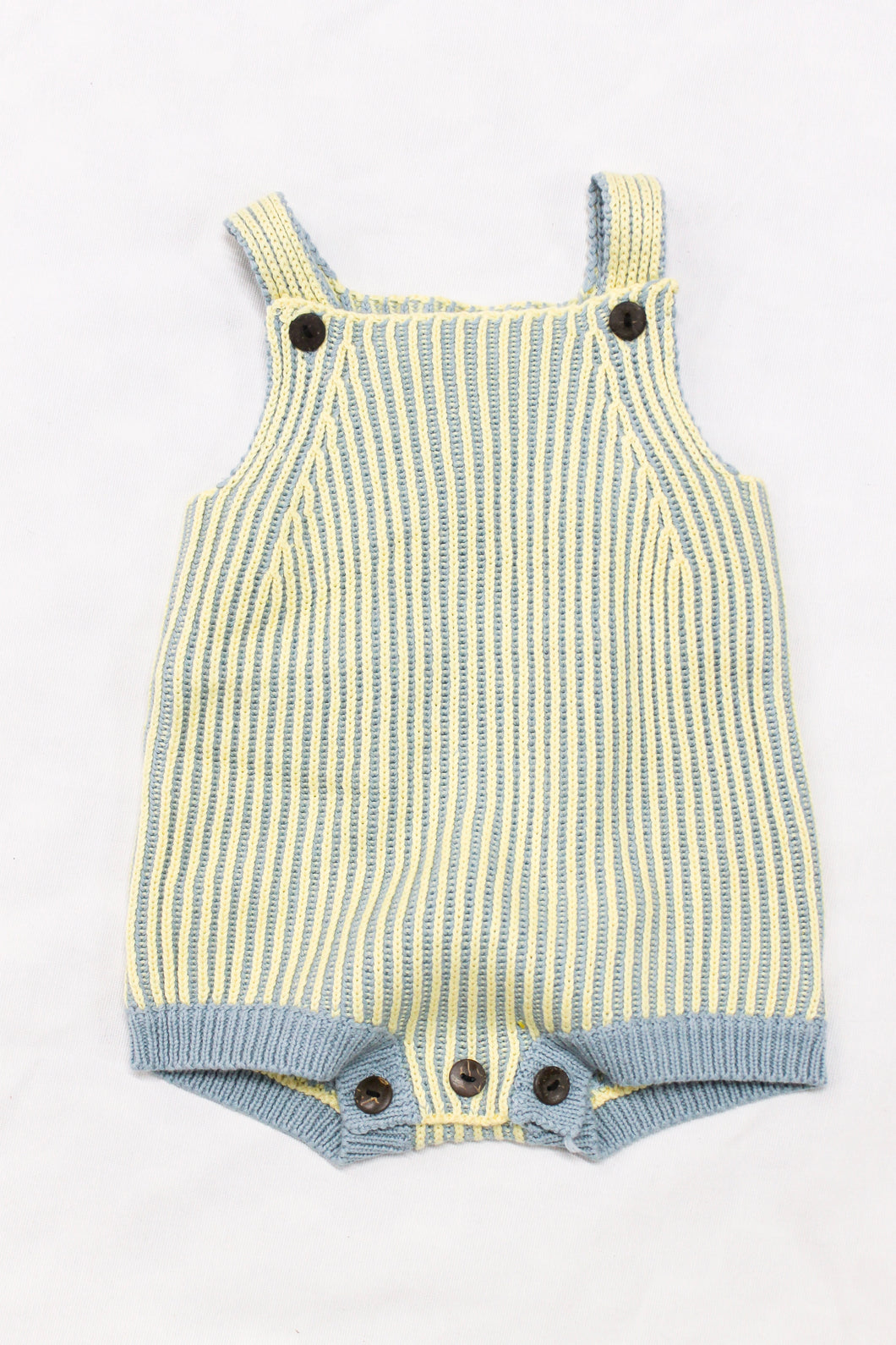Baby Romper
