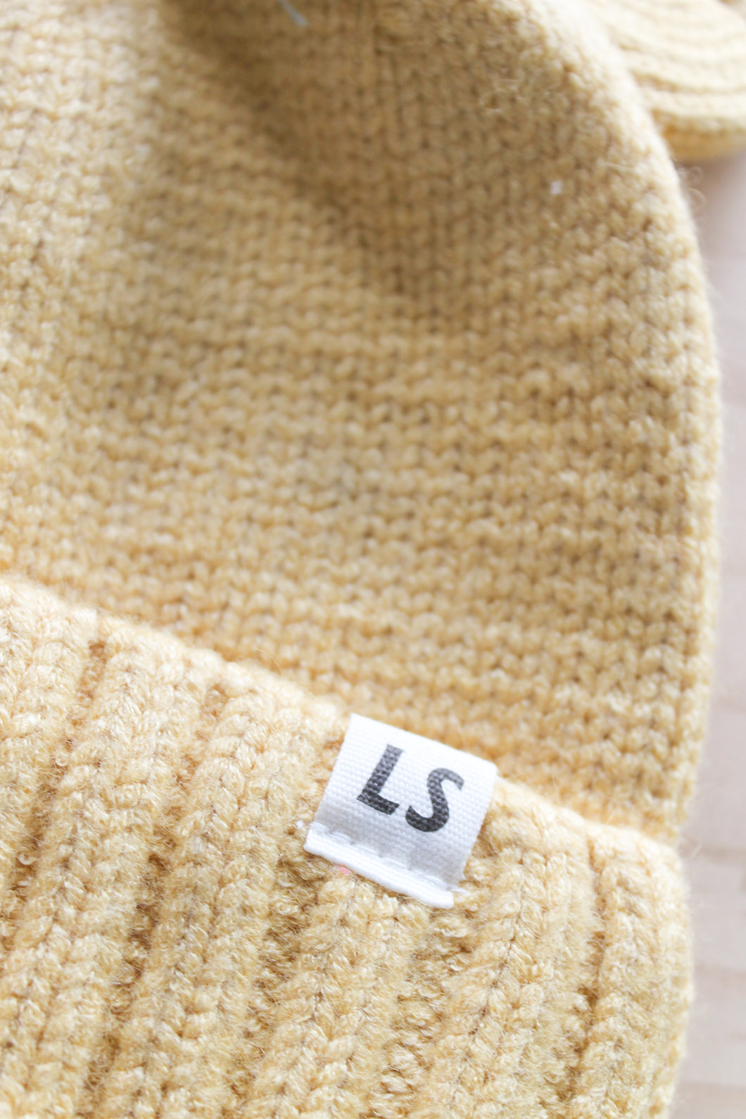 Beanie