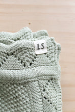 Load image into Gallery viewer, Baby blanket
