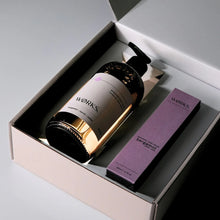 Load image into Gallery viewer, WORKS Duo Gift Box - Bergamot
