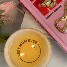 Load image into Gallery viewer, Hidden Message Candle - Best Mum Ever
