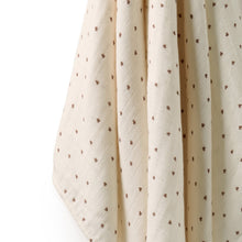 Load image into Gallery viewer, Wilson and frenchy - My lucky charm organic muslin
