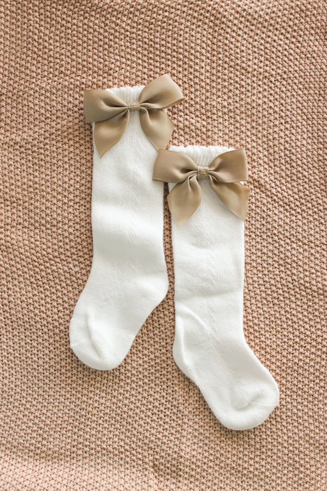 Baby/Walker knee high socks