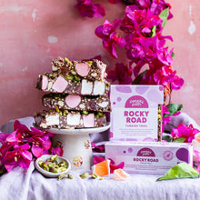 Load image into Gallery viewer, Pebbly Path Rocky Road-Lovers Lane-Small
