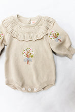 Load image into Gallery viewer, Baby Romper

