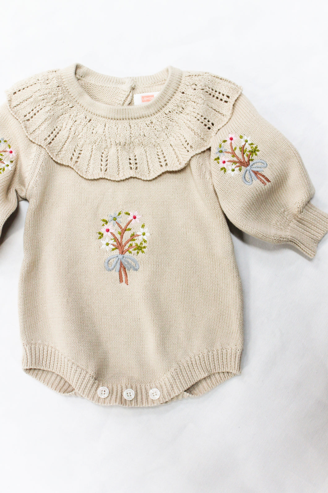 Baby Romper
