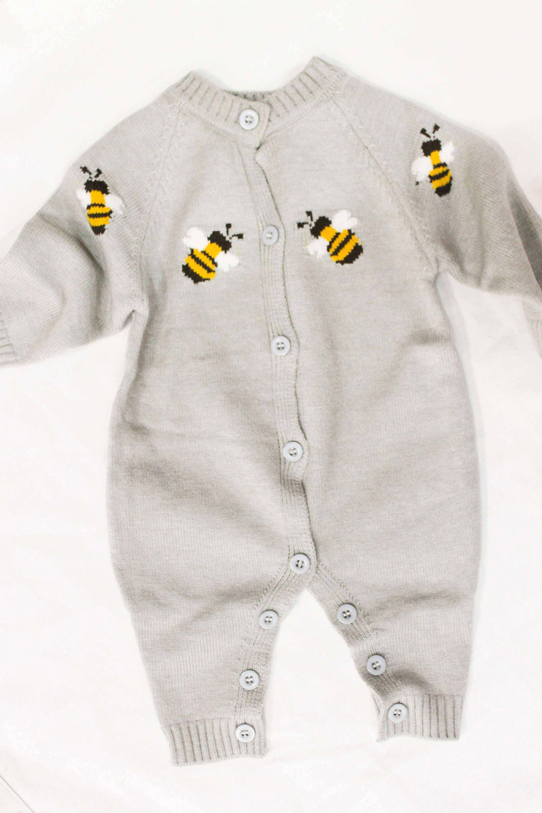 Baby Romper