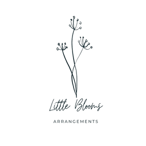 Little Blooms Arrangements