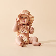 Load image into Gallery viewer, Wilson &amp; Frenchy checkerberry swimsuit

