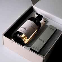 Load image into Gallery viewer, WORKS Duo Gift Box - Cumquat

