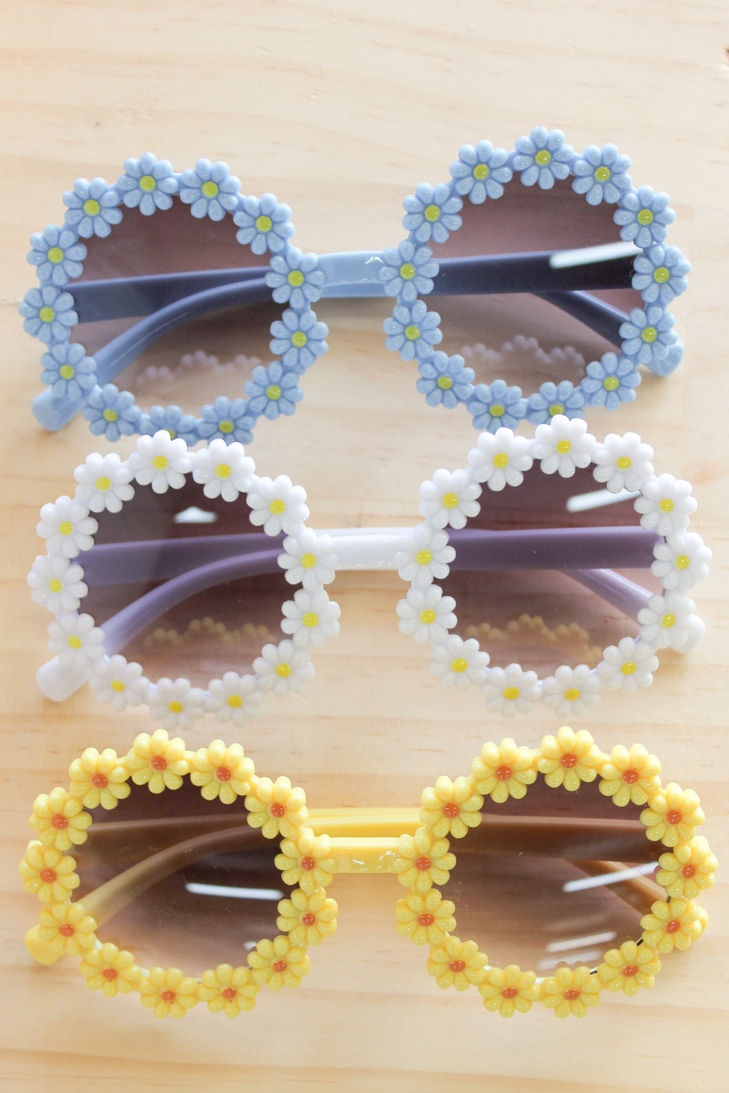 Daisy Child Sunglasses