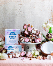 Load image into Gallery viewer, Pebbly Path Rocky Road-Signature Recipe-Large
