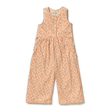 Load image into Gallery viewer, Wilson and frenchy checkerberry jumpsuit
