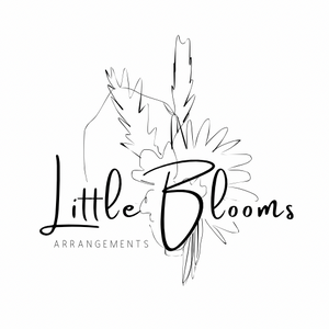 Little Blooms Arrangements