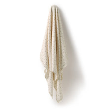 Load image into Gallery viewer, Wilson and frenchy - My lucky charm organic muslin
