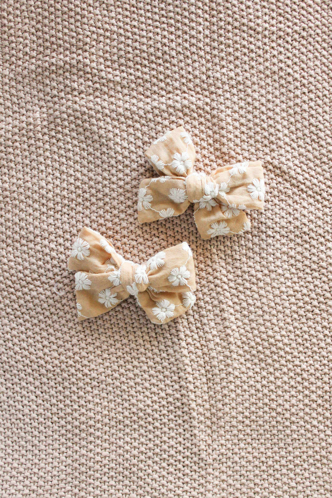 Mini Bow Set