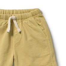Load image into Gallery viewer, Wilson and frenchy - sand sweat long short
