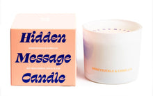 Load image into Gallery viewer, Hidden Message Candle - Best Mum Ever
