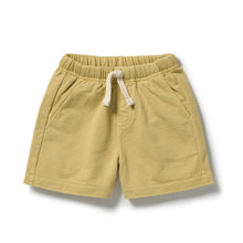 Load image into Gallery viewer, Wilson and frenchy - sand sweat long short
