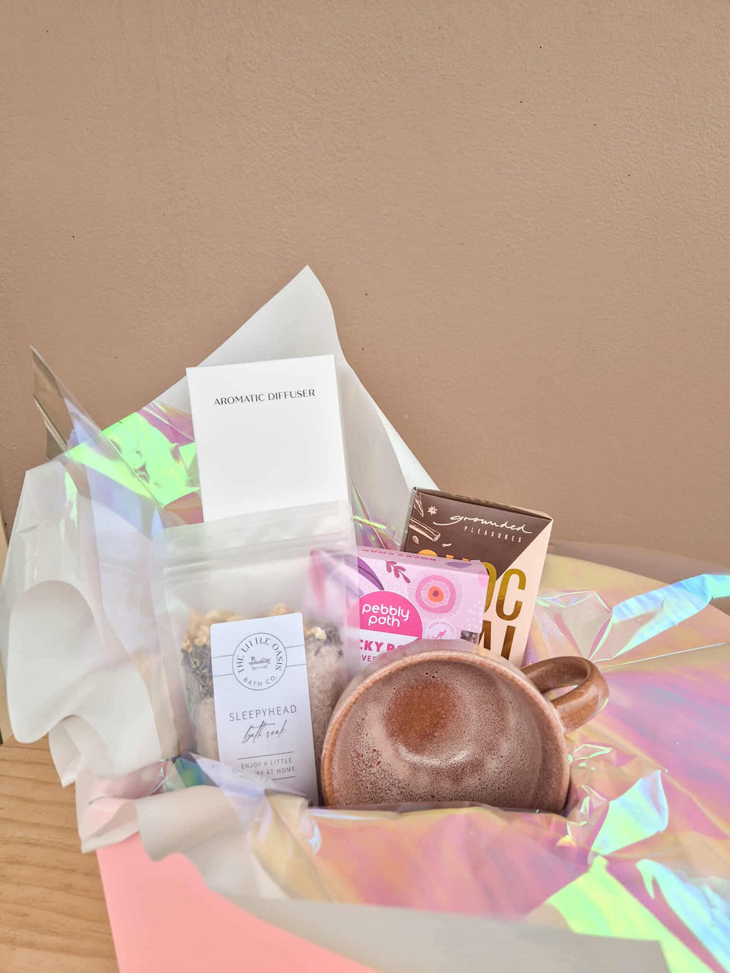 Sweet Treat Hamper