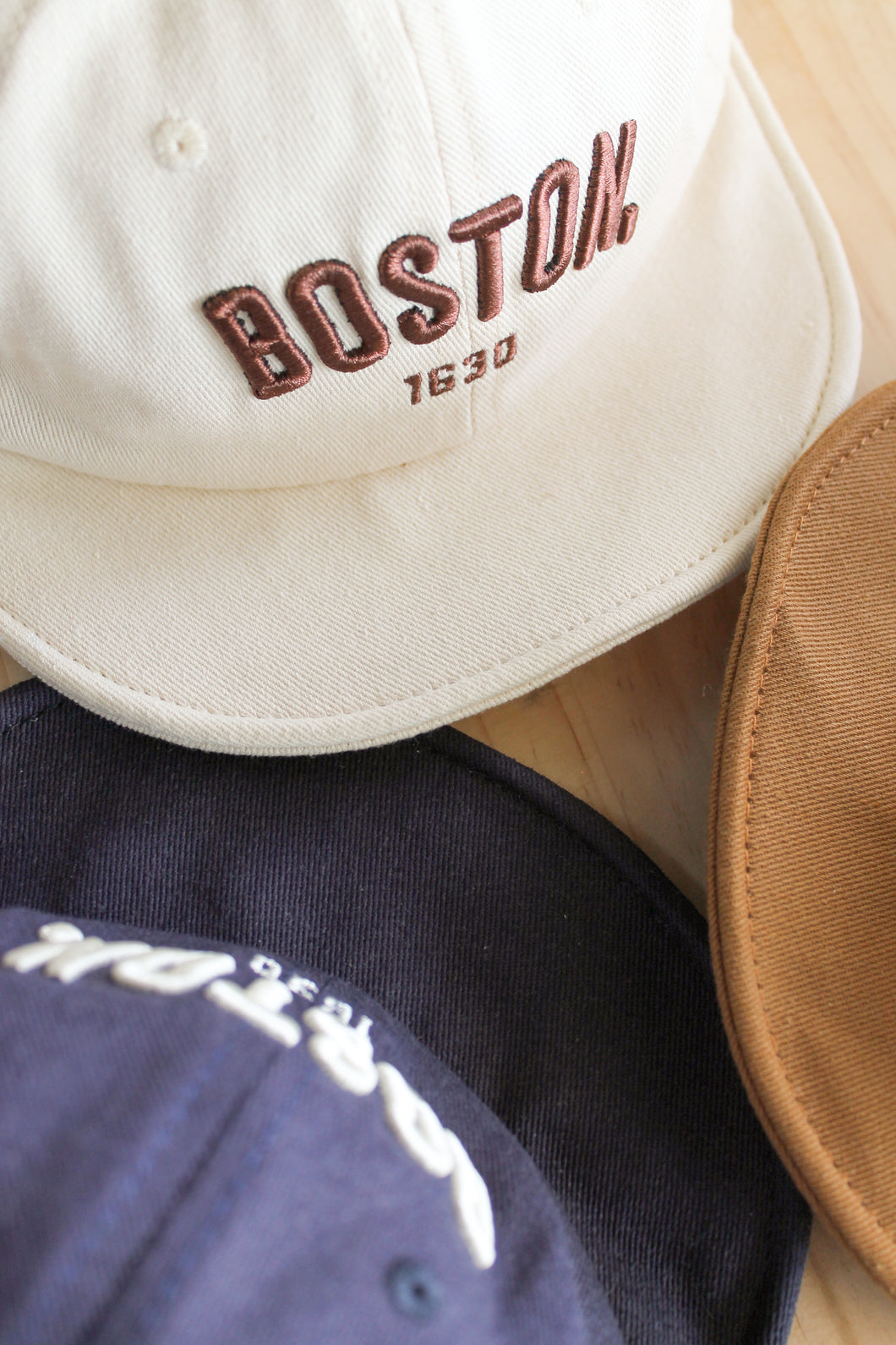 Baby/toddler Cap
