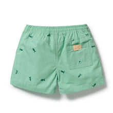 Load image into Gallery viewer, Wilson and frenchy - swim along board shorts
