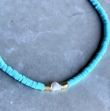 Load image into Gallery viewer, CLEOPATRA - TIFFANY BLUE
