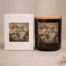 Load image into Gallery viewer, My Valentine Candle
