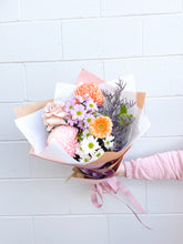 Load image into Gallery viewer, Floral Gift Bouquet
